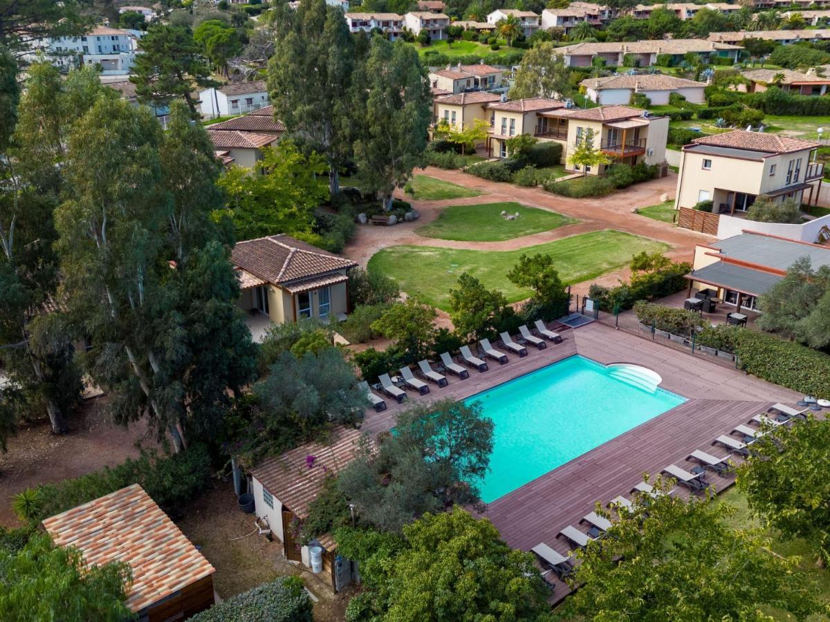 Apartment Marina Di Favone-3 By Interhome