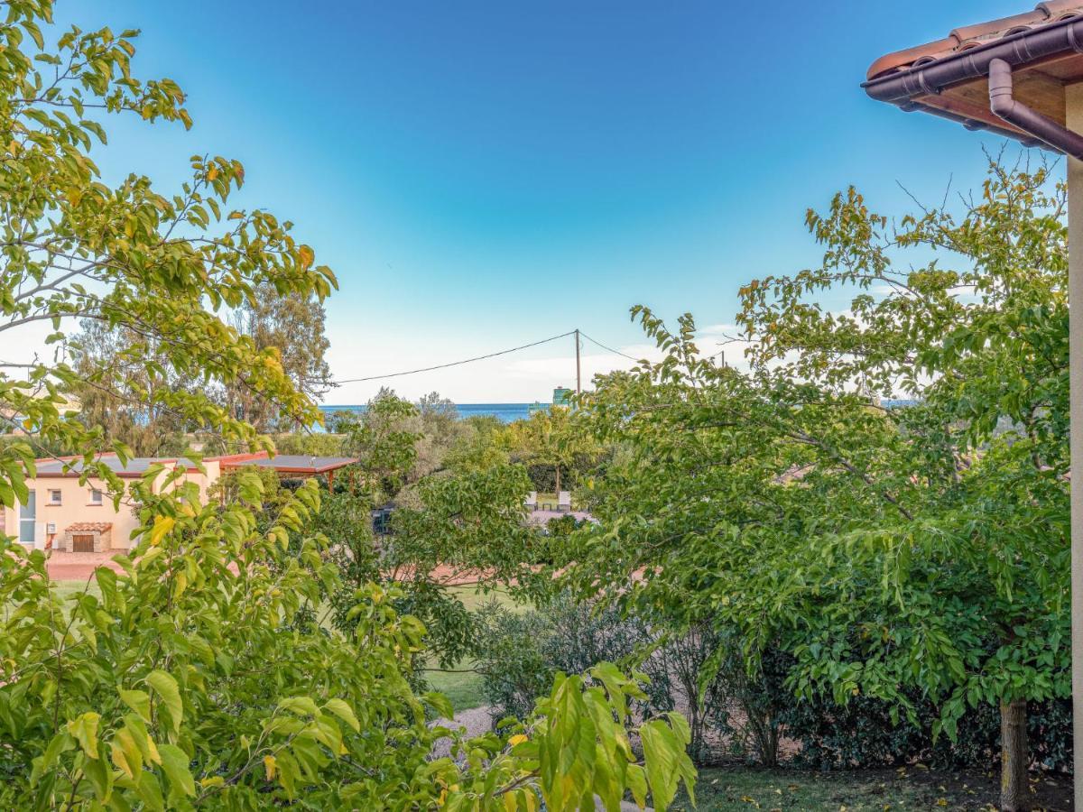 Marina Di Favone-3 By Interhome *