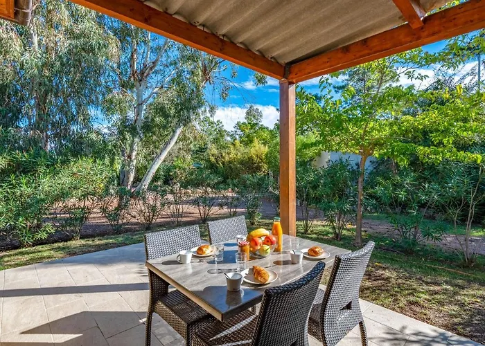 Apartment Marina Di Favone-3 By Interhome