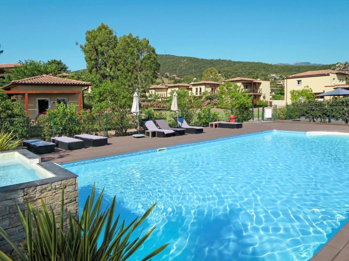 Marina Di Favone-3 By Interhome *