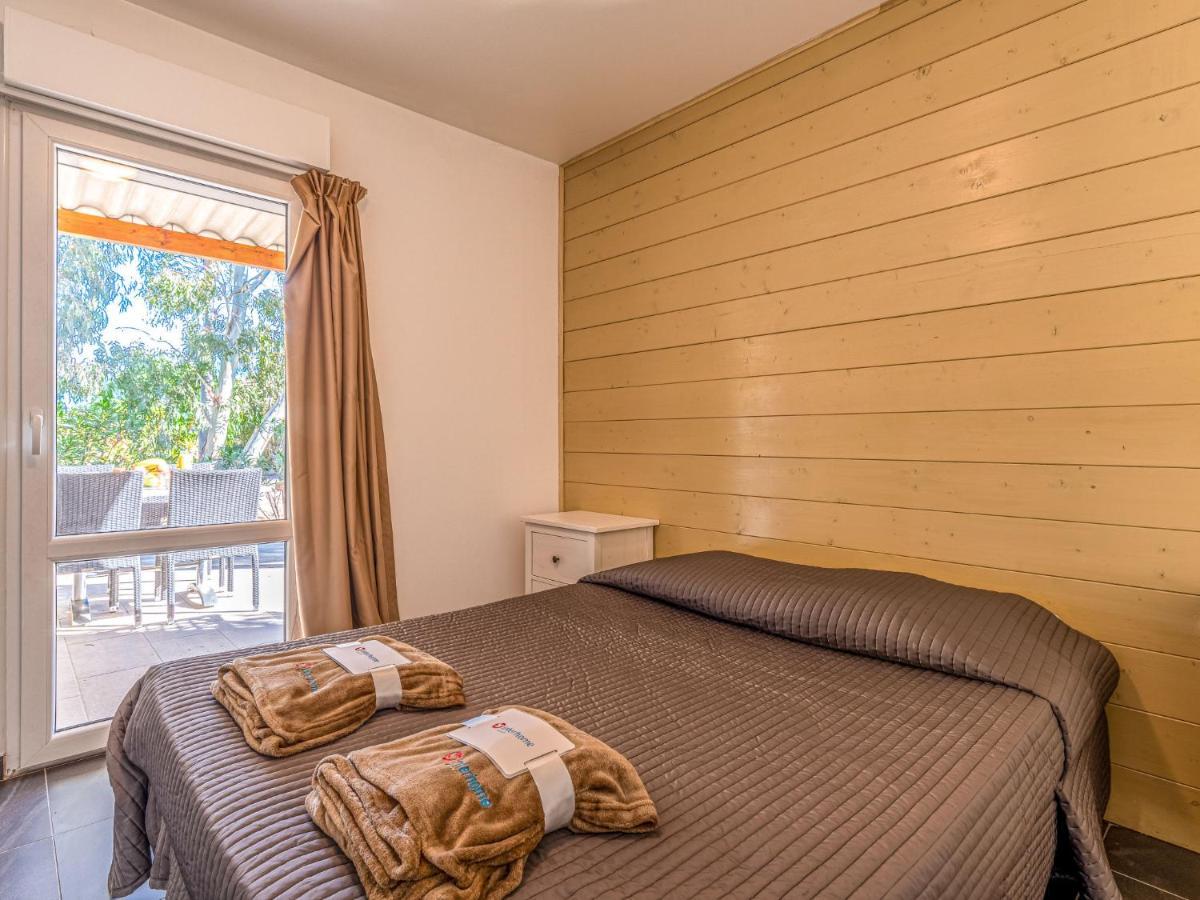 Marina Di Favone-3 By Interhome * Conca