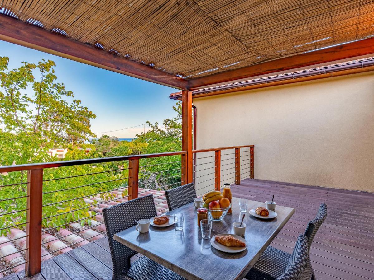 Marina Di Favone-3 By Interhome Apartment