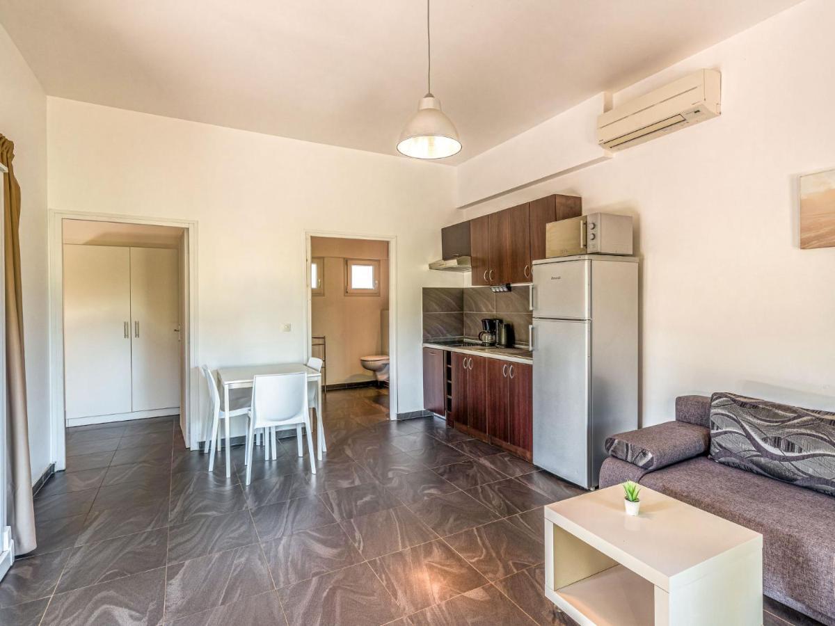 Marina Di Favone-3 By Interhome Apartment *