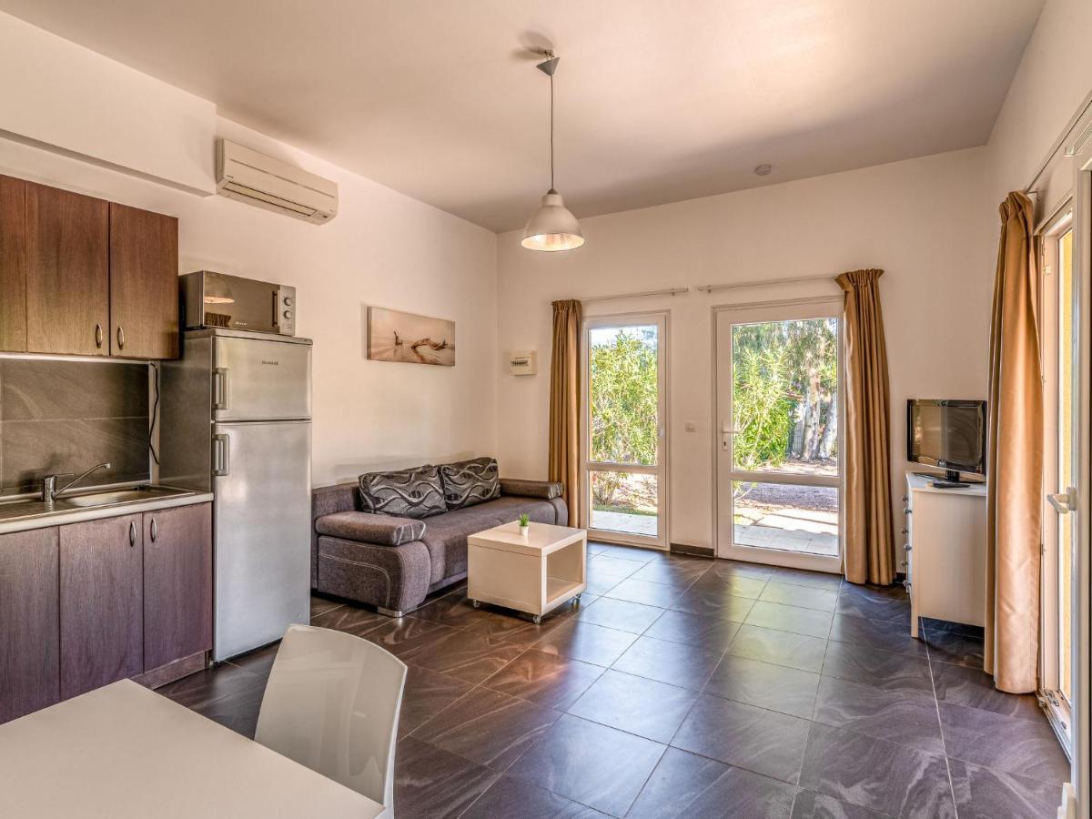 Marina Di Favone-3 By Interhome * Conca