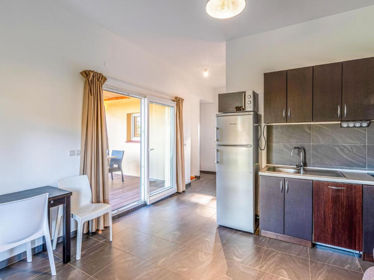 Marina Di Favone-3 By Interhome Apartment
