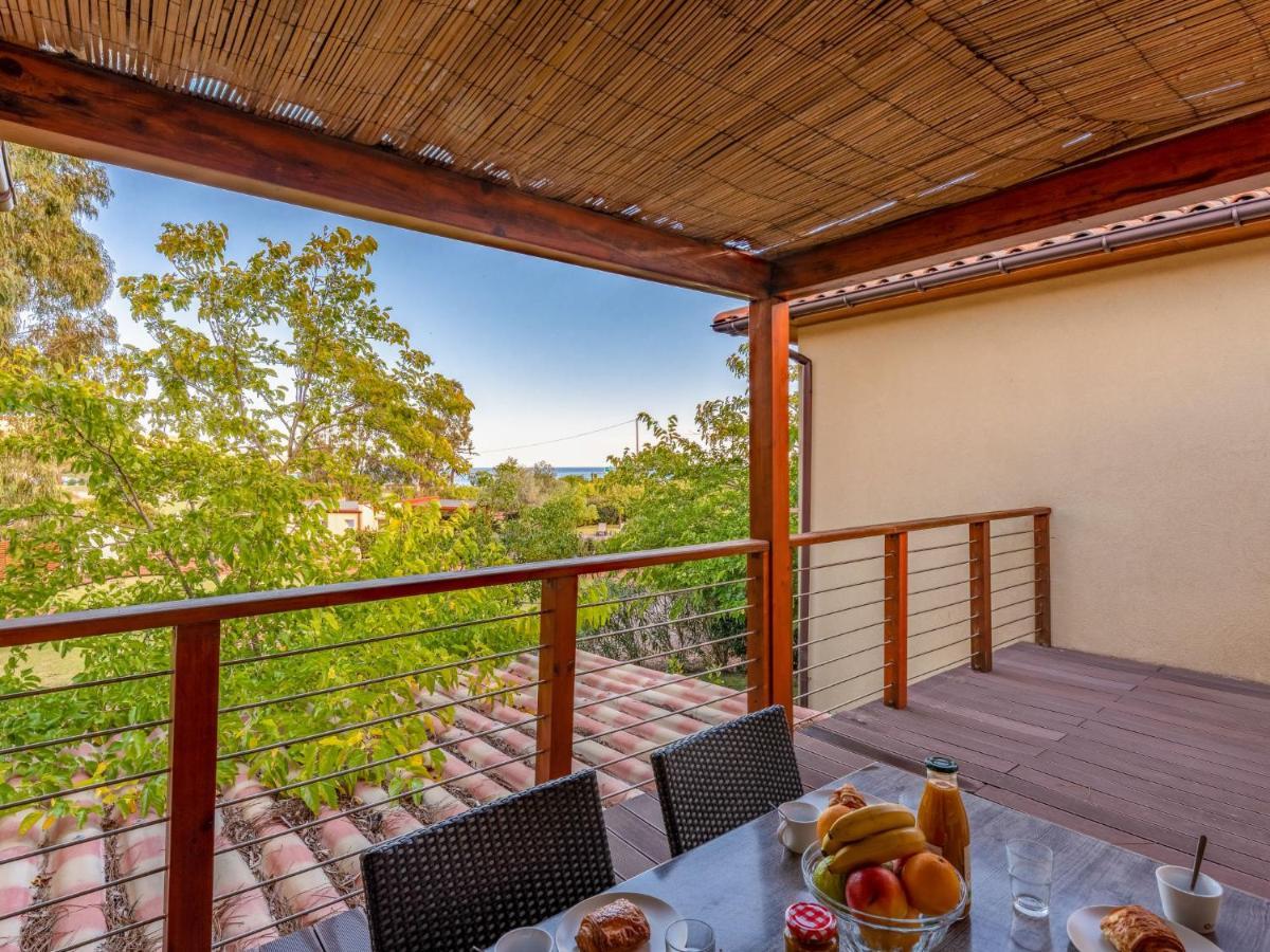 Marina Di Favone-3 By Interhome * Conca
