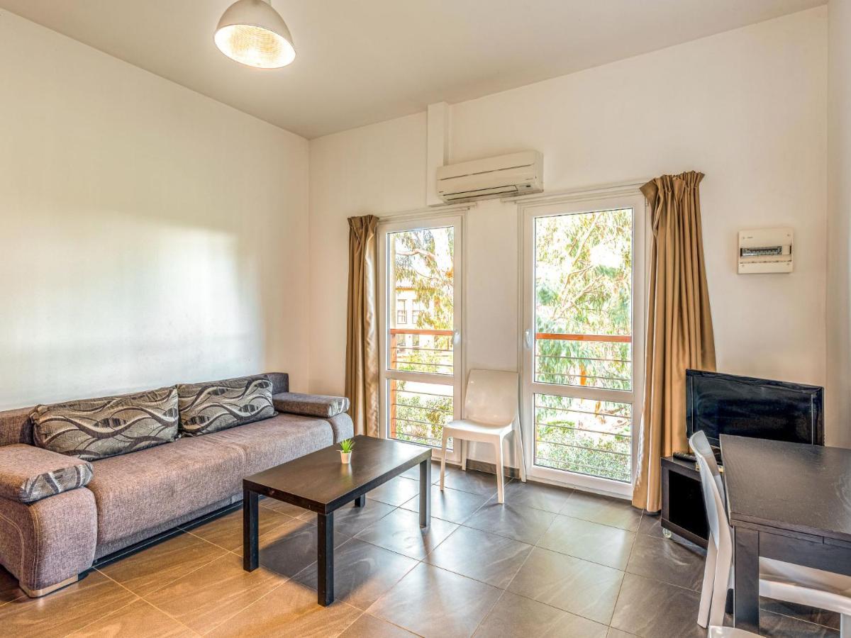 Apartment Marina Di Favone-3 By Interhome *