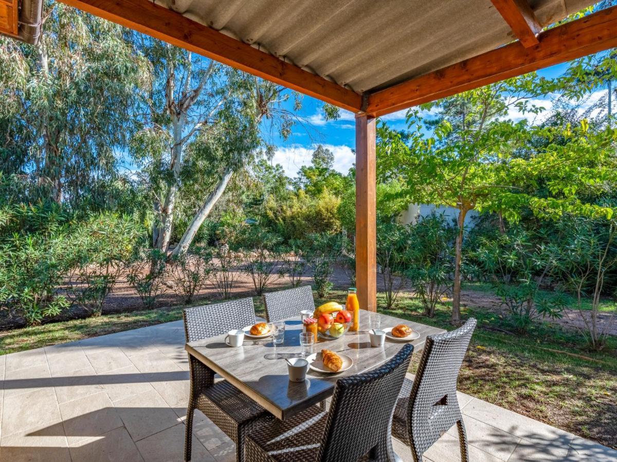 Marina Di Favone-3 By Interhome *