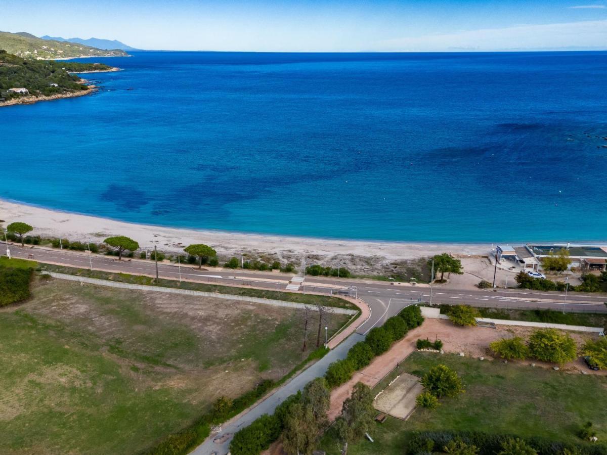 Marina Di Favone-3 By Interhome *