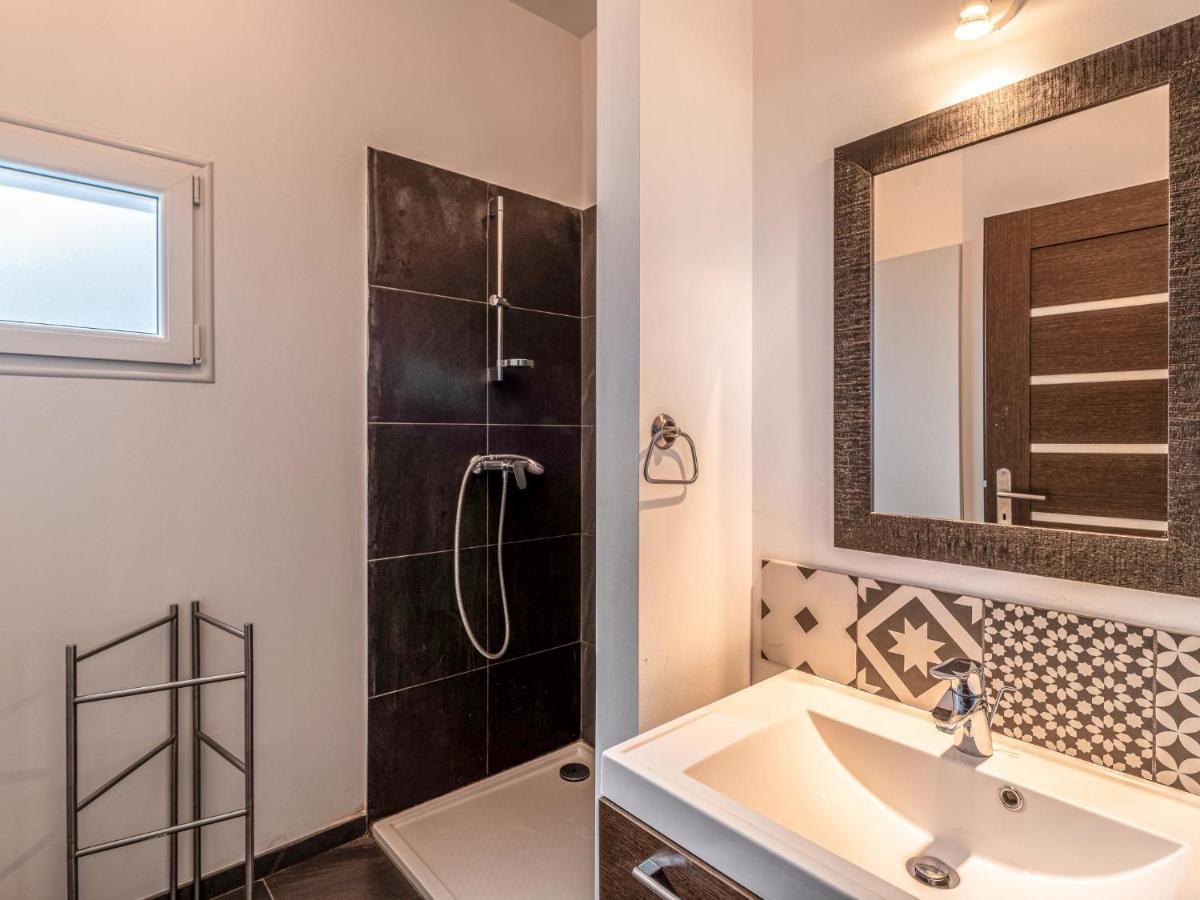 Marina Di Favone-3 By Interhome Apartment