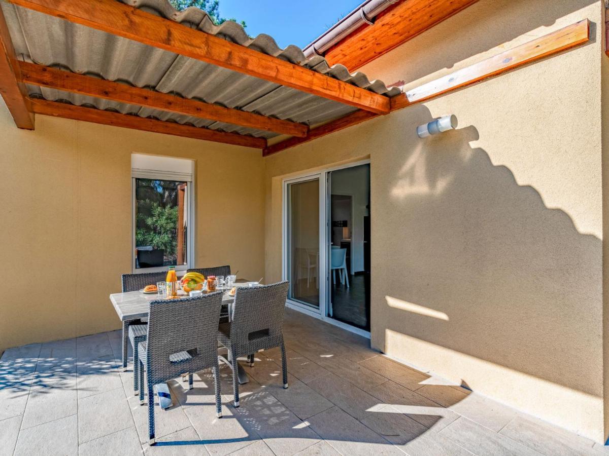 Marina Di Favone-3 By Interhome Apartment Conca