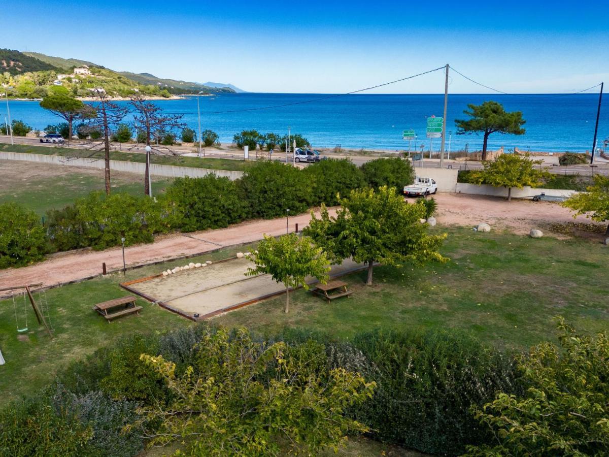 Marina Di Favone-3 By Interhome Apartment