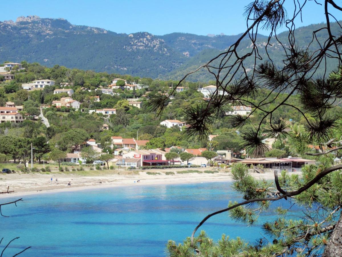 Marina Di Favone-3 By Interhome