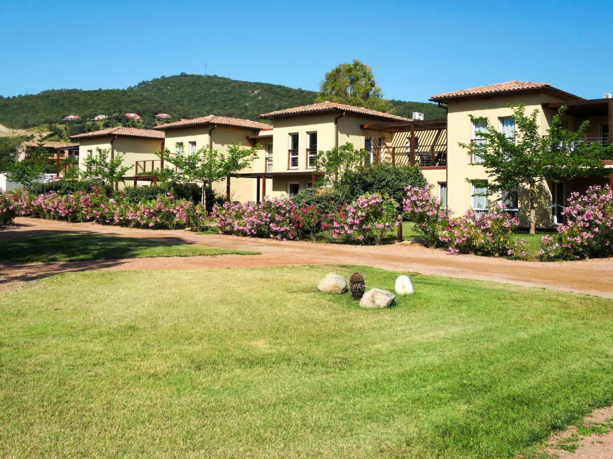 Apartment Marina Di Favone-3 By Interhome