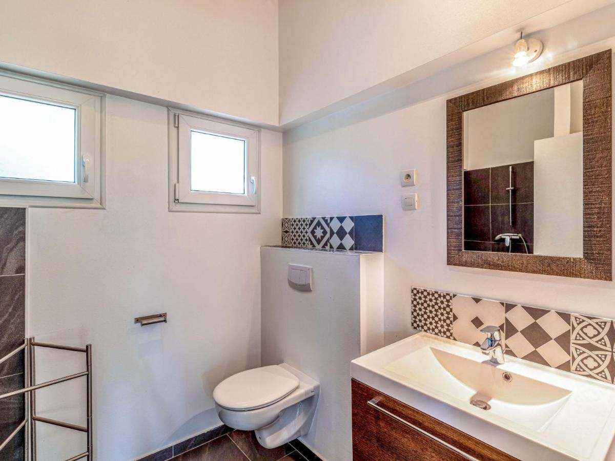 Apartment Marina Di Favone-3 By Interhome Conca
