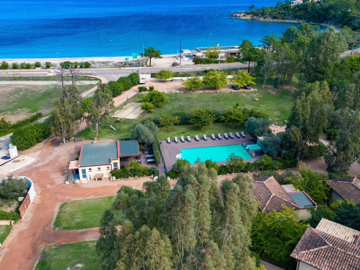 Marina Di Favone-3 By Interhome Apartment *
