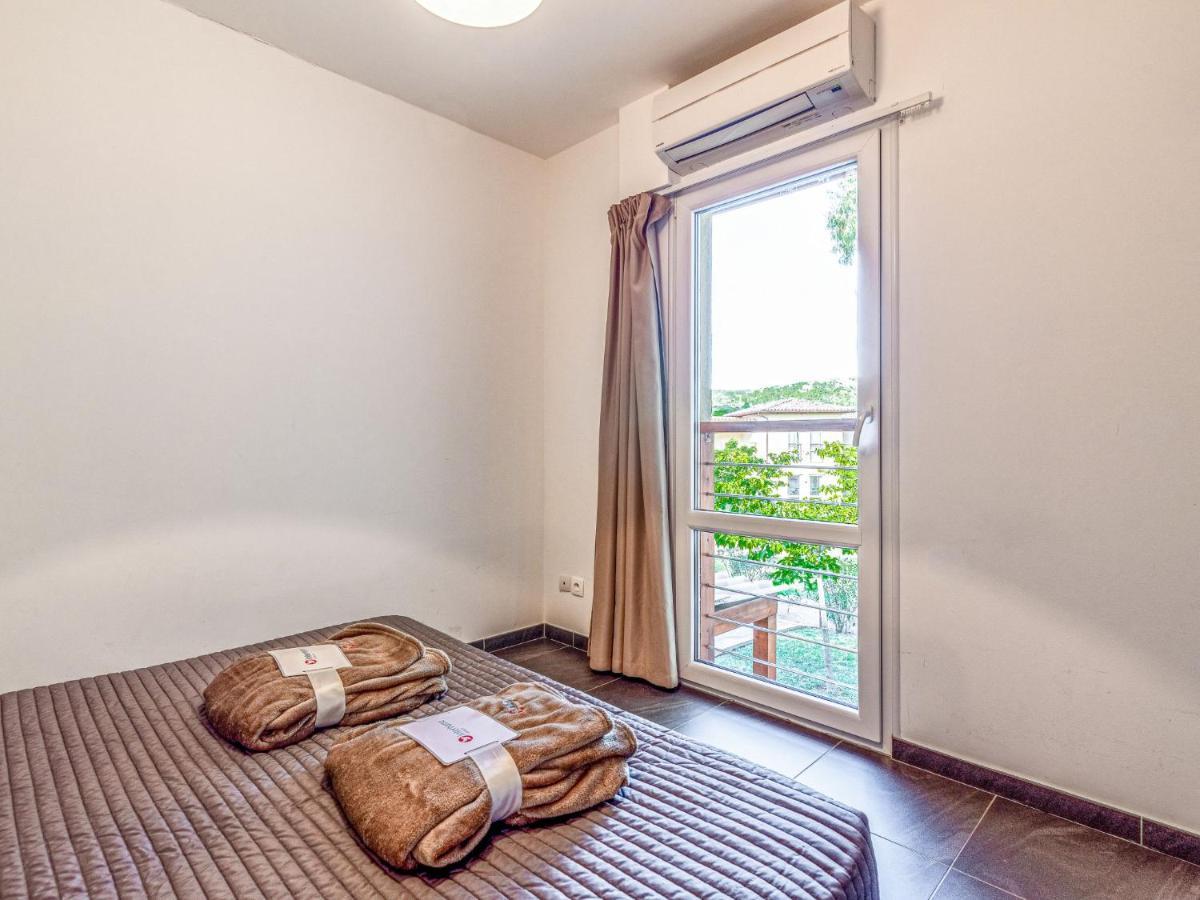 Marina Di Favone-3 By Interhome Apartment
