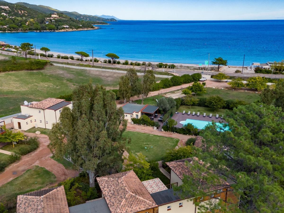 Marina Di Favone-3 By Interhome Conca